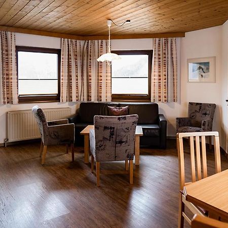 Tauernappartements Kircherhof 마트레이 인 오스티롤 외부 사진