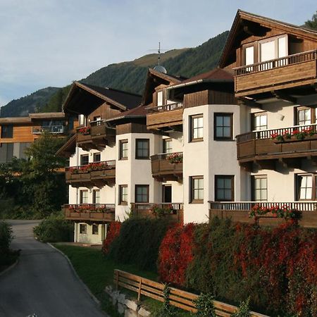 Tauernappartements Kircherhof 마트레이 인 오스티롤 외부 사진