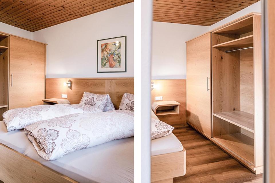 Tauernappartements Kircherhof 마트레이 인 오스티롤 외부 사진