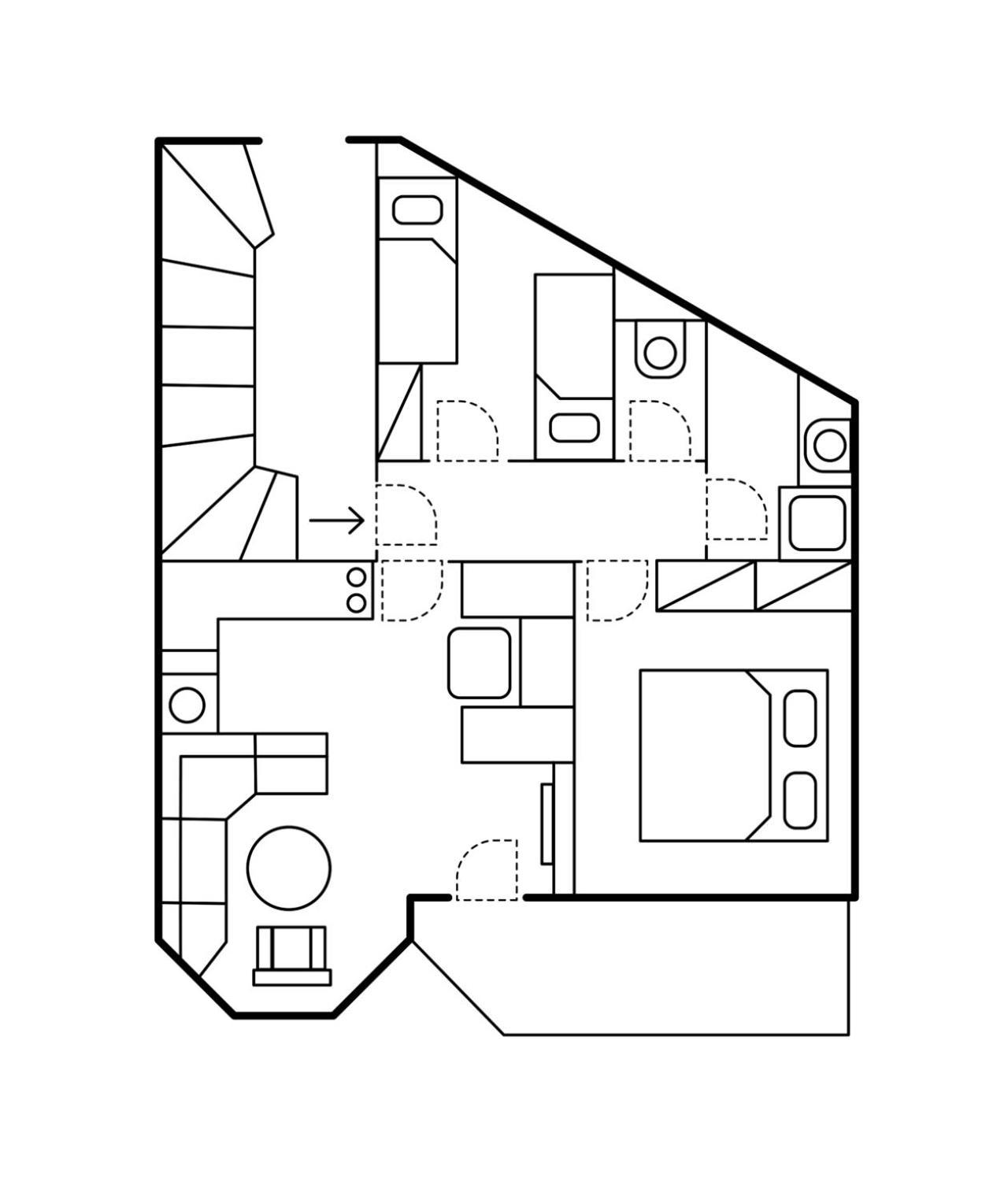 Tauernappartements Kircherhof 마트레이 인 오스티롤 외부 사진