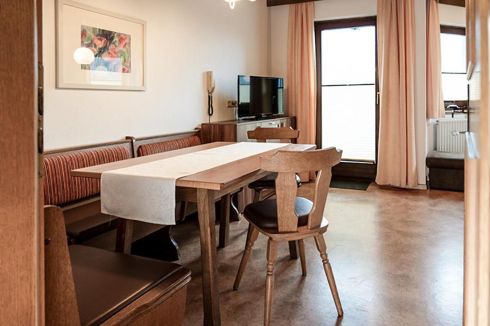 Tauernappartements Kircherhof 마트레이 인 오스티롤 외부 사진