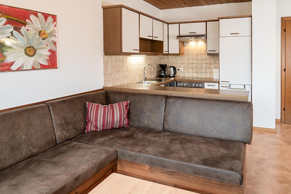 Tauernappartements Kircherhof 마트레이 인 오스티롤 외부 사진