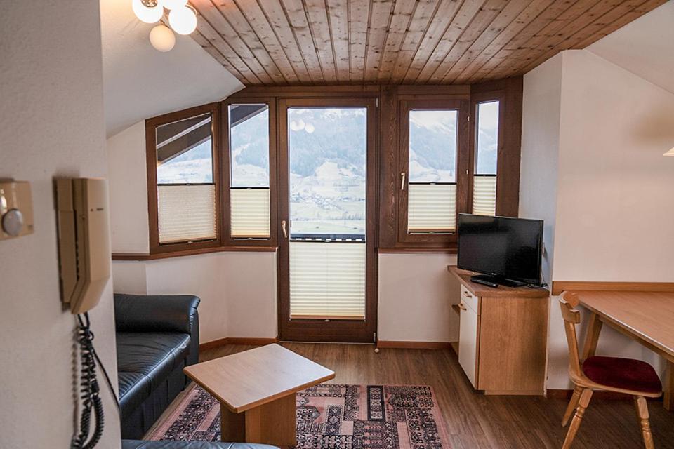 Tauernappartements Kircherhof 마트레이 인 오스티롤 외부 사진
