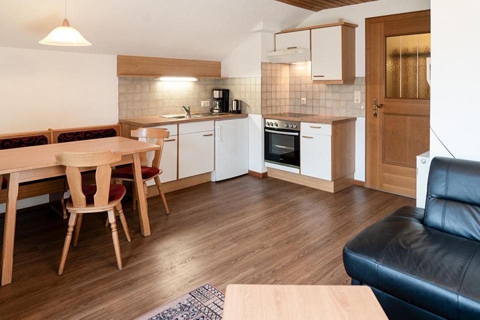 Tauernappartements Kircherhof 마트레이 인 오스티롤 외부 사진