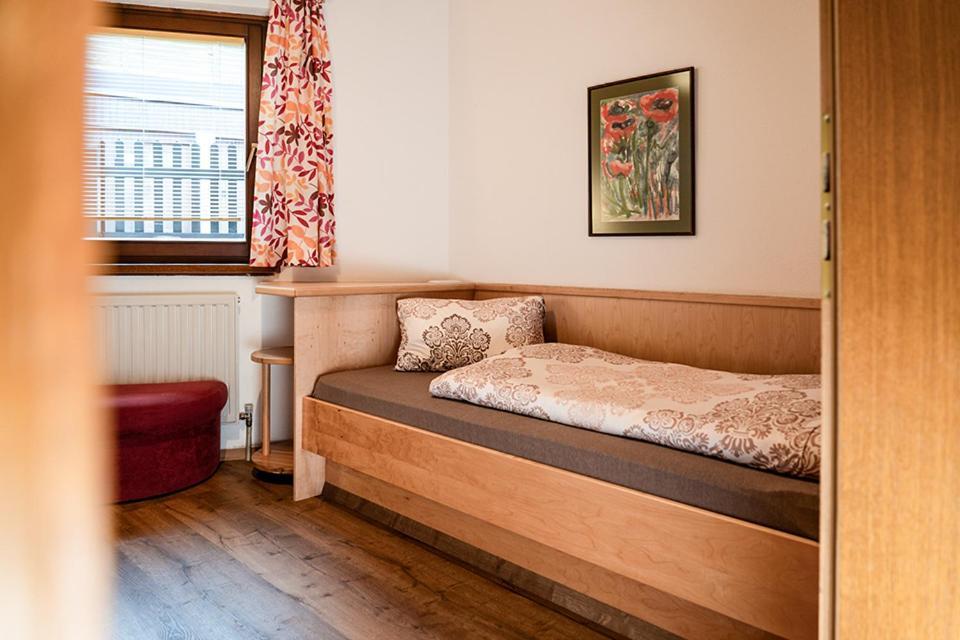 Tauernappartements Kircherhof 마트레이 인 오스티롤 외부 사진