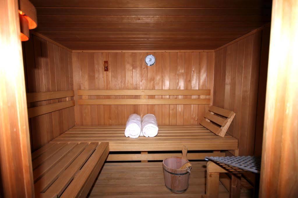 Tauernappartements Kircherhof 마트레이 인 오스티롤 외부 사진