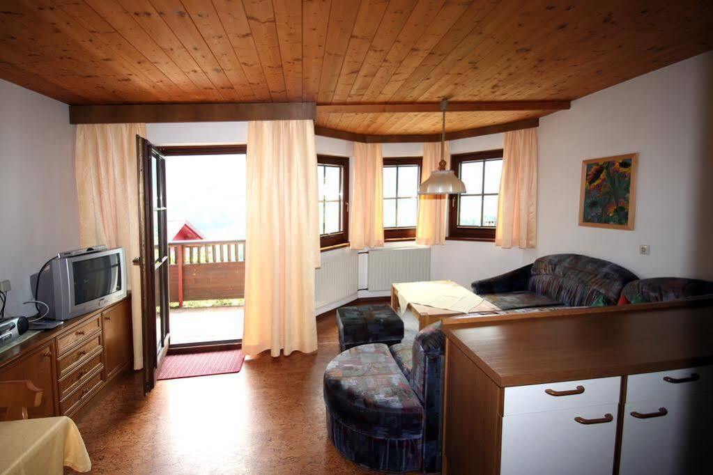 Tauernappartements Kircherhof 마트레이 인 오스티롤 외부 사진